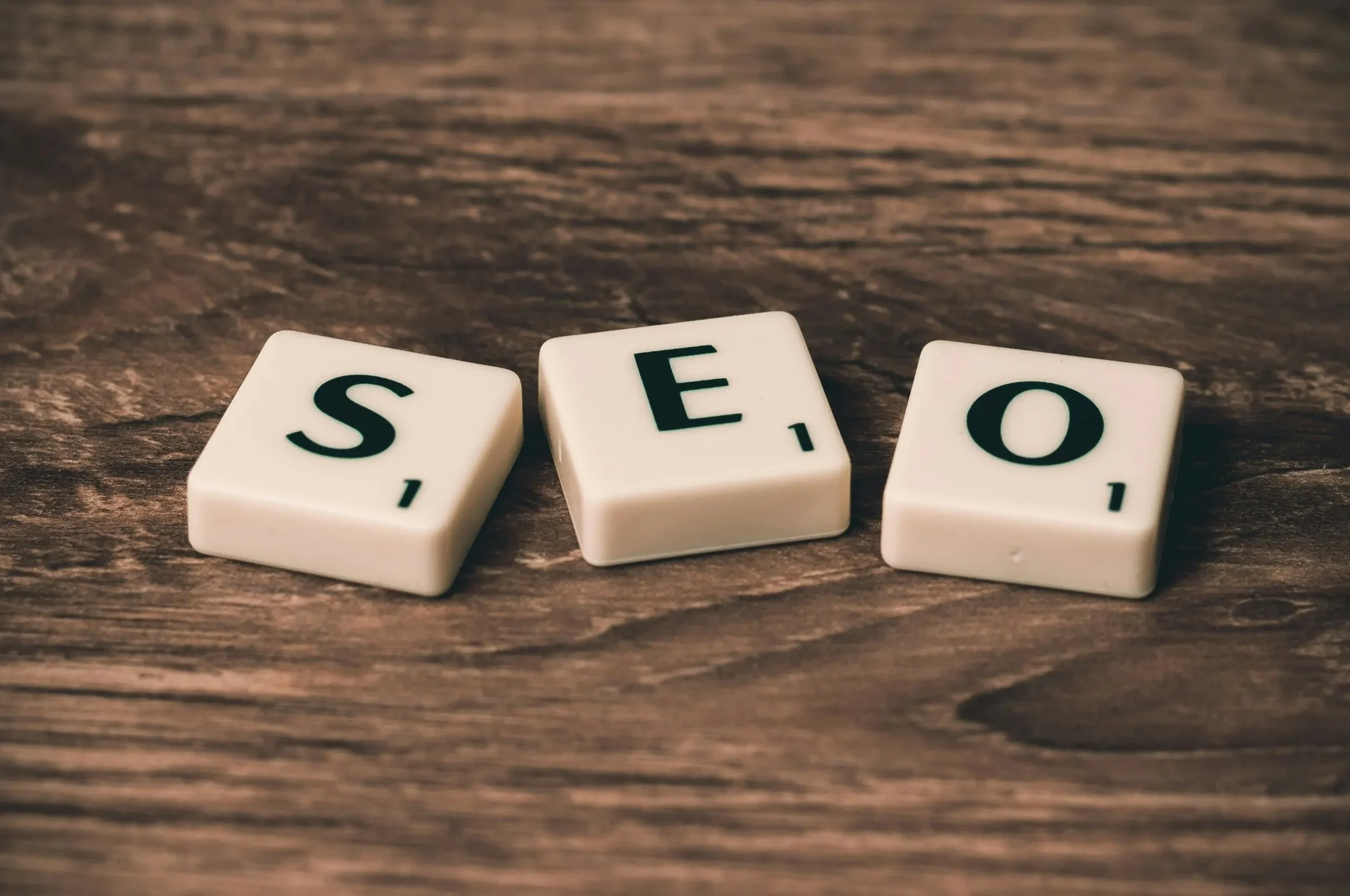 What is SEO in Digital Marketing?